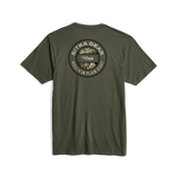 Sitka Hidden Optifade Tee