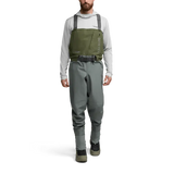 Sitka CrossCurrent GTX Stockingfoot Wader