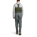 Sitka CrossCurrent GTX Stockingfoot Wader
