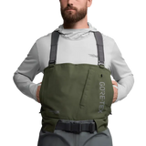 Sitka CrossCurrent Zip GTX Stockingfoot Wader
