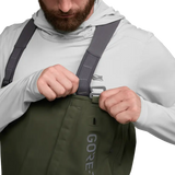 Sitka CrossCurrent Zip GTX Stockingfoot Wader