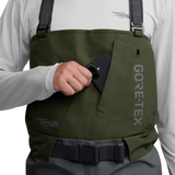 Sitka CrossCurrent GTX Stockingfoot Wader