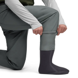 Sitka CrossCurrent GTX Stockingfoot Wader