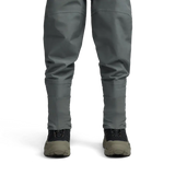 Sitka CrossCurrent Zip GTX Stockingfoot Wader
