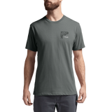 Sitka Target Tee