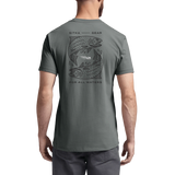 Sitka Target Tee
