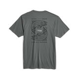 Sitka Target Tee