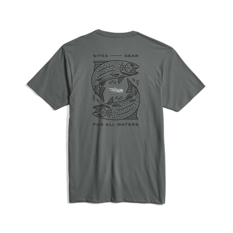 Sitka Target Tee
