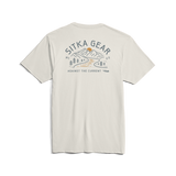 Sitka High Water Pocket Tee