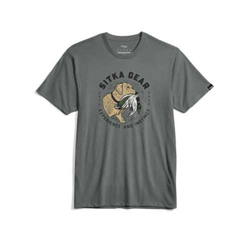 Sitka Instinct Tee