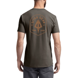 Sitka Broadhead Crest Tee