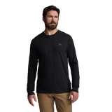 Sitka Antler Evo Long Sleeve Tee