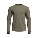 Sitka Antler Evo Long Sleeve Tee