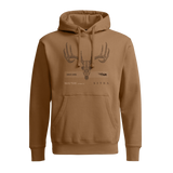 Sitka Tech Whitetail Pullover Hoodie