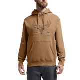 Sitka Tech Whitetail Pullover Hoodie