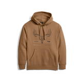 Sitka Tech Whitetail Pullover Hoodie