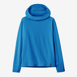 Kids' Capilene Silkweight UPF Hoody