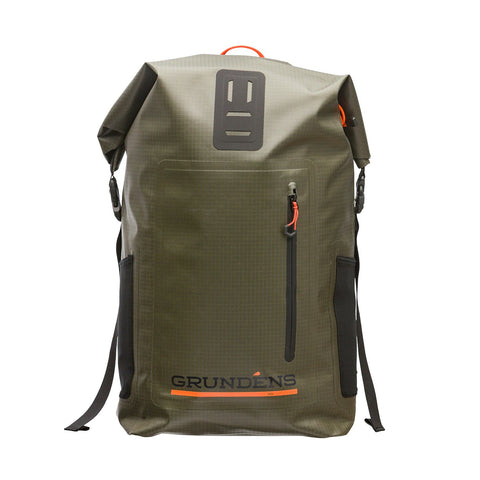 Wayward Roll Top Backpack 38L