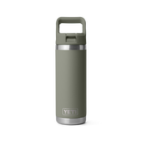 YETI 18oz Straw Bottle