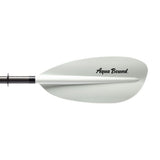 Aqua Bound Manta Ray Hybrid 4-Piece Posi-Lok Kayak Paddle