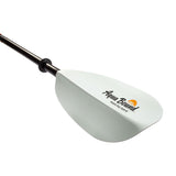 Aqua Bound Manta Ray Hybrid 4-Piece Posi-Lok Kayak Paddle