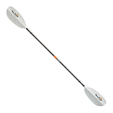 Aqua Bound Manta Ray Hybrid 4-Piece Posi-Lok Kayak Paddle