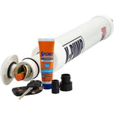 K-Pump 200 with check valve