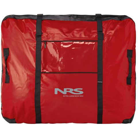 NRS Boat Bag for Rafts, IKs and Cats - XL