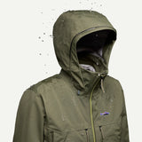 M's Swiftcurrent Wading Jacket