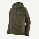 M's Swiftcurrent Wading Jacket