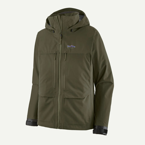M's Swiftcurrent Wading Jacket