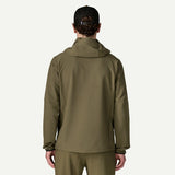M's R1 TechFace Fitz Roy Trout Hoody