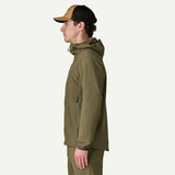 M's R1 TechFace Fitz Roy Trout Hoody