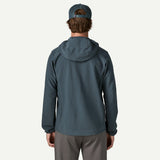 M's R1 TechFace Fitz Roy Trout Hoody