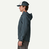 M's R1 TechFace Fitz Roy Trout Hoody