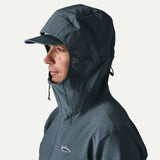 M's R1 TechFace Fitz Roy Trout Hoody