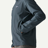 M's R1 TechFace Fitz Roy Trout Hoody