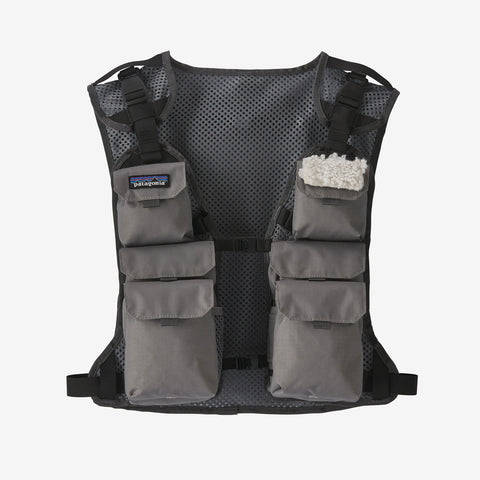 Stealth Convertible Vest