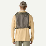 Stealth Convertible Vest