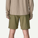 M's Sandy Cay Shorts - 9"