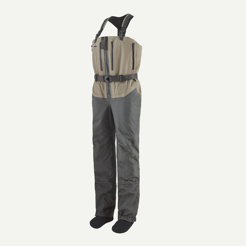 W's Swiftcurrent Expedition Zip-Front Waders - Past Season