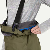 W's Swiftcurrent Traverse Waders