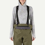 W's Swiftcurrent Traverse Waders