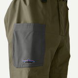 M's Swiftcurrent Traverse Wading Pants