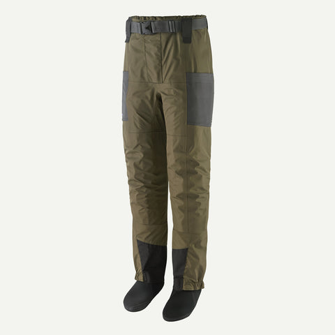 M's Swiftcurrent Traverse Wading Pants