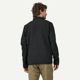 M's R2 Techface Jacket