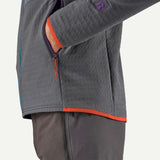 M's R2 Techface Jacket