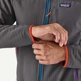 M's R2 Techface Jacket