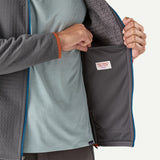 M's R2 Techface Jacket