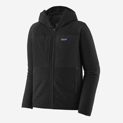 M's R2 Techface Hoody